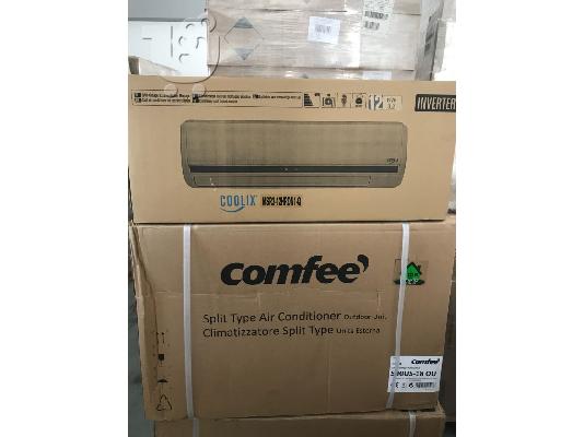PoulaTo: MIDEA Comfee ΚΛΗΜΑΤΙΣΜΟΣ INVERTER 12.000 BTU